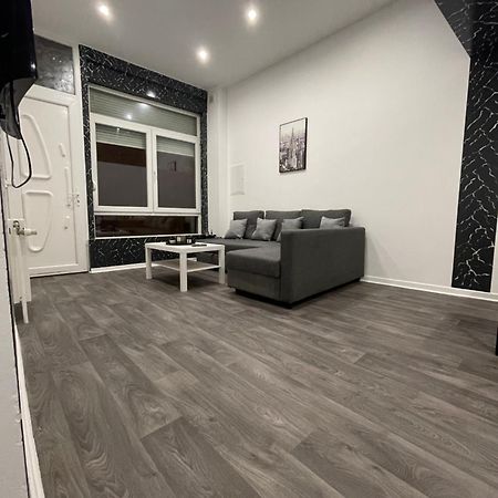 Appartement Au Coeur De Bruxelles Exterior photo