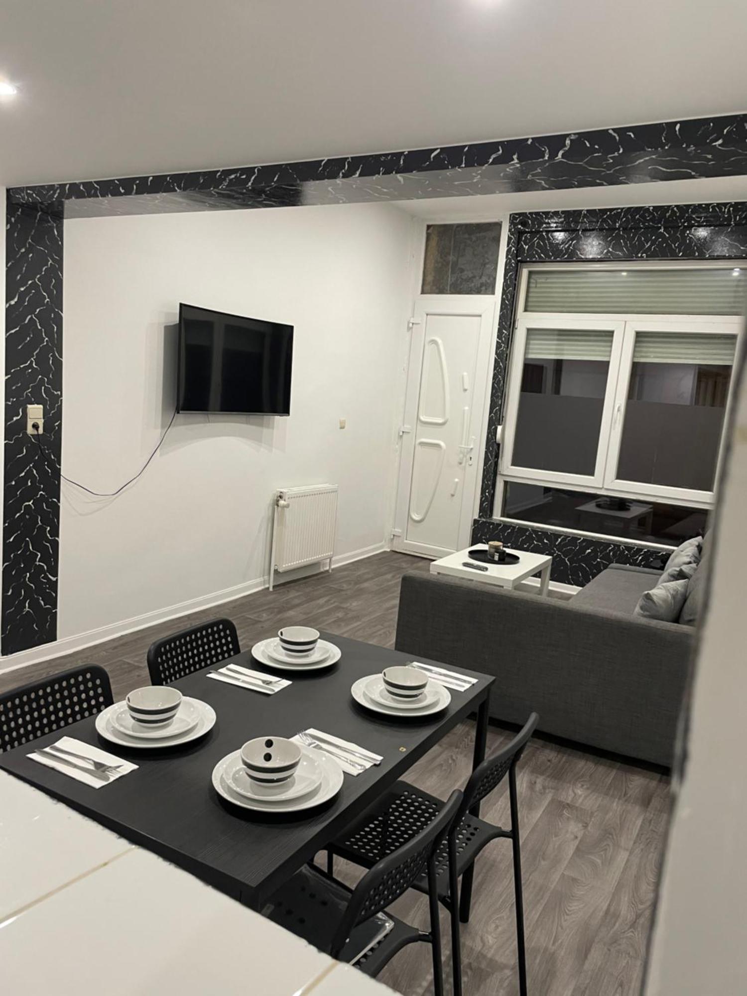 Appartement Au Coeur De Bruxelles Exterior photo