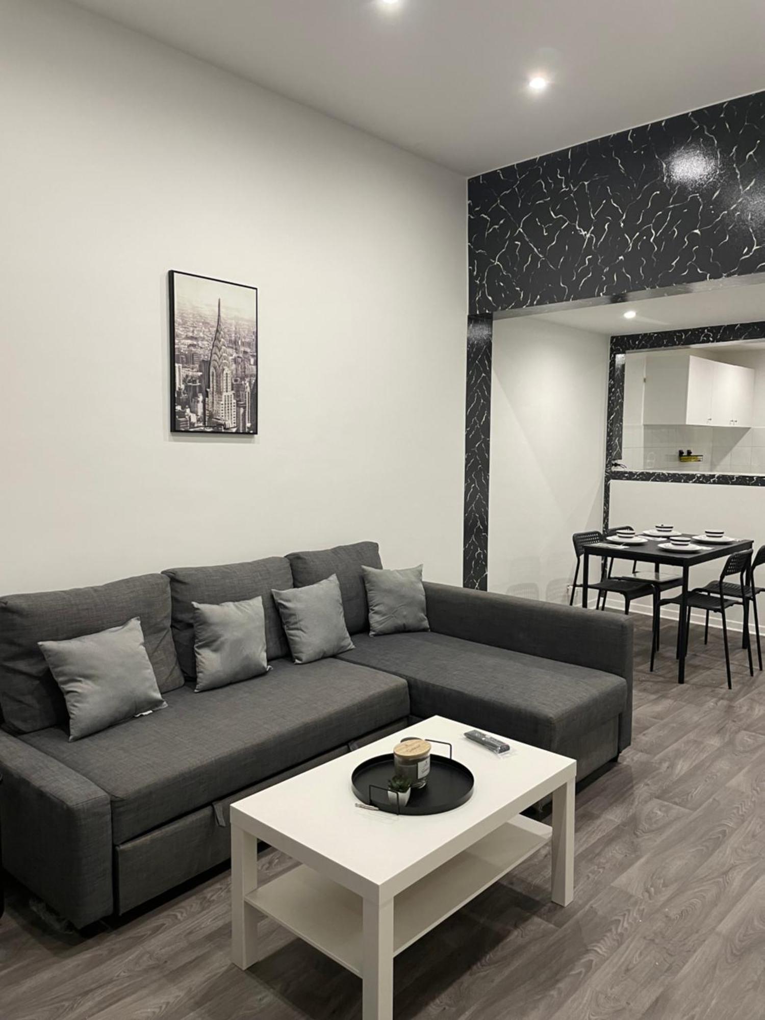 Appartement Au Coeur De Bruxelles Exterior photo