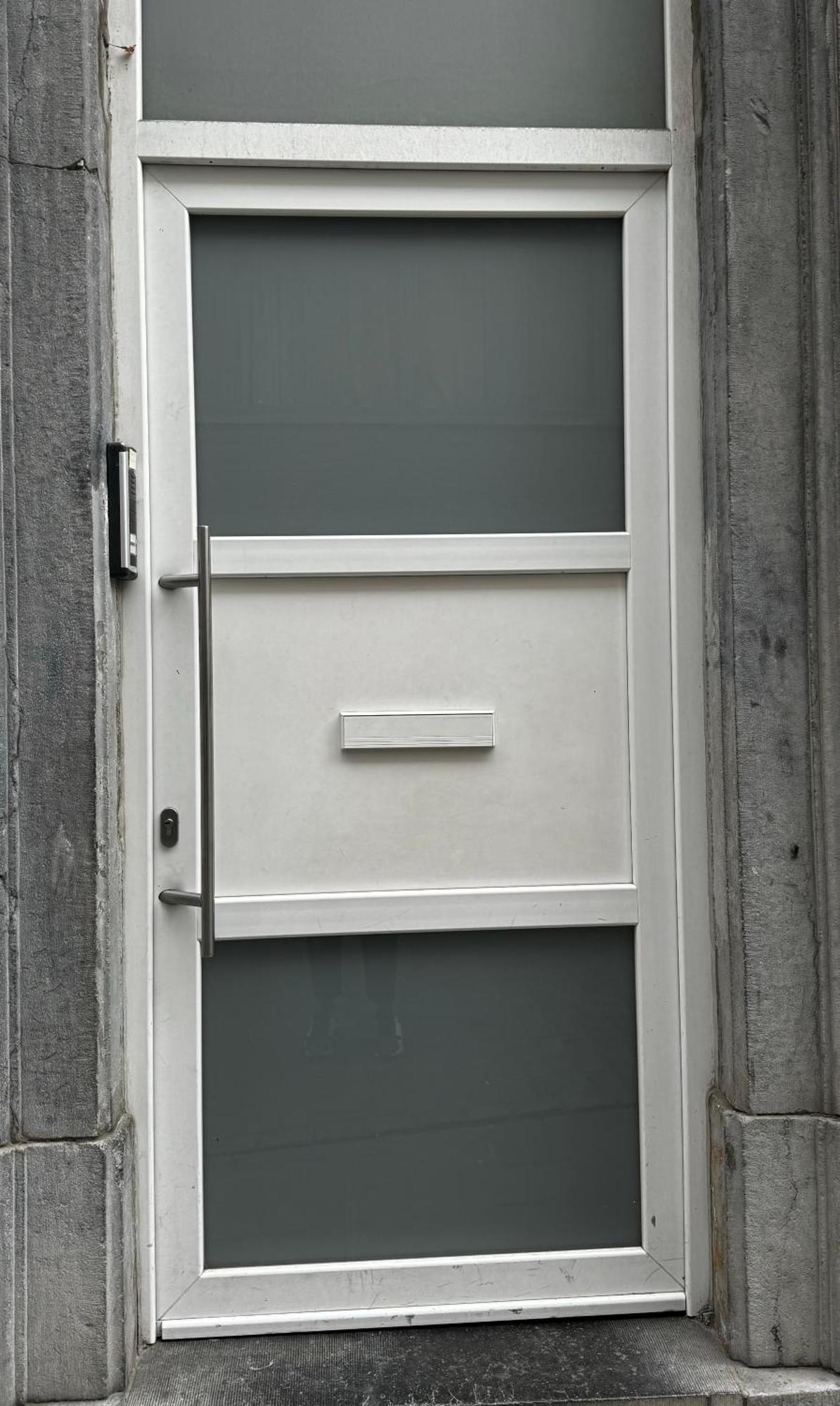 Appartement Au Coeur De Bruxelles Exterior photo